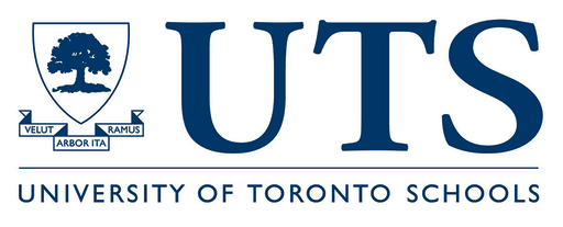 University of Toronto Schools Logo