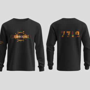 Umoja Long Sleeved T-Shirt